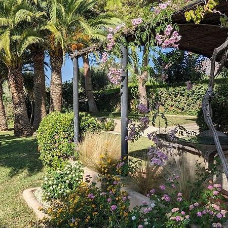 Casita De La Higuera Villa Javea Exterior photo