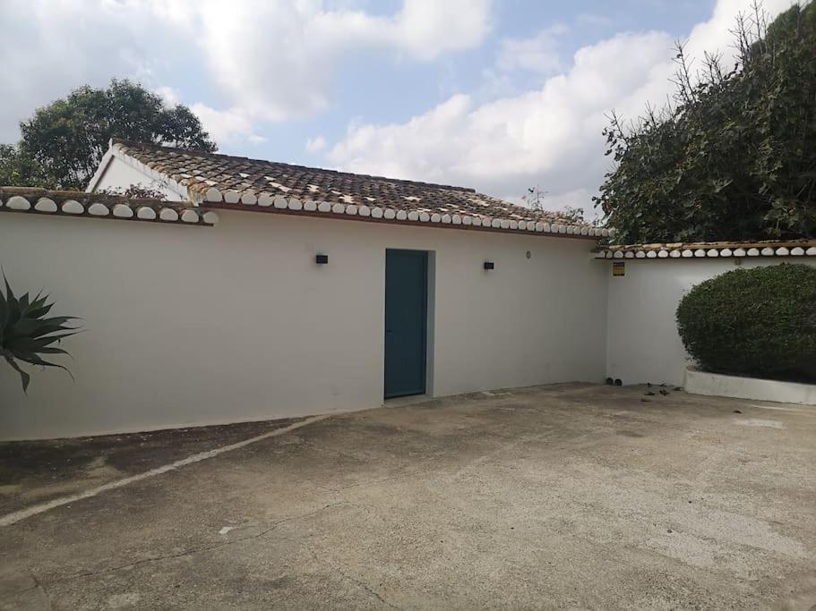 Casita De La Higuera Villa Javea Exterior photo