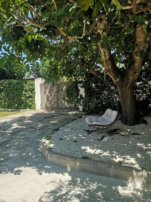 Casita De La Higuera Villa Javea Exterior photo