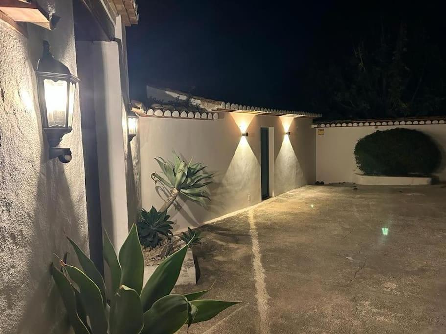 Casita De La Higuera Villa Javea Exterior photo