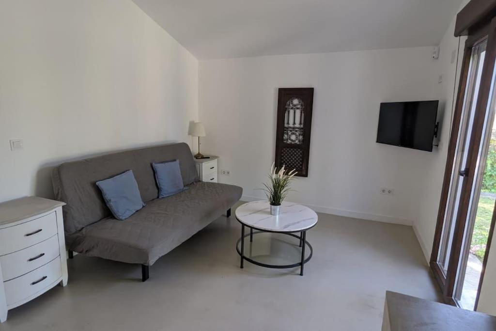 Casita De La Higuera Villa Javea Exterior photo